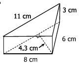 Solved Directions: Find the surface area of each figure. | Chegg.com