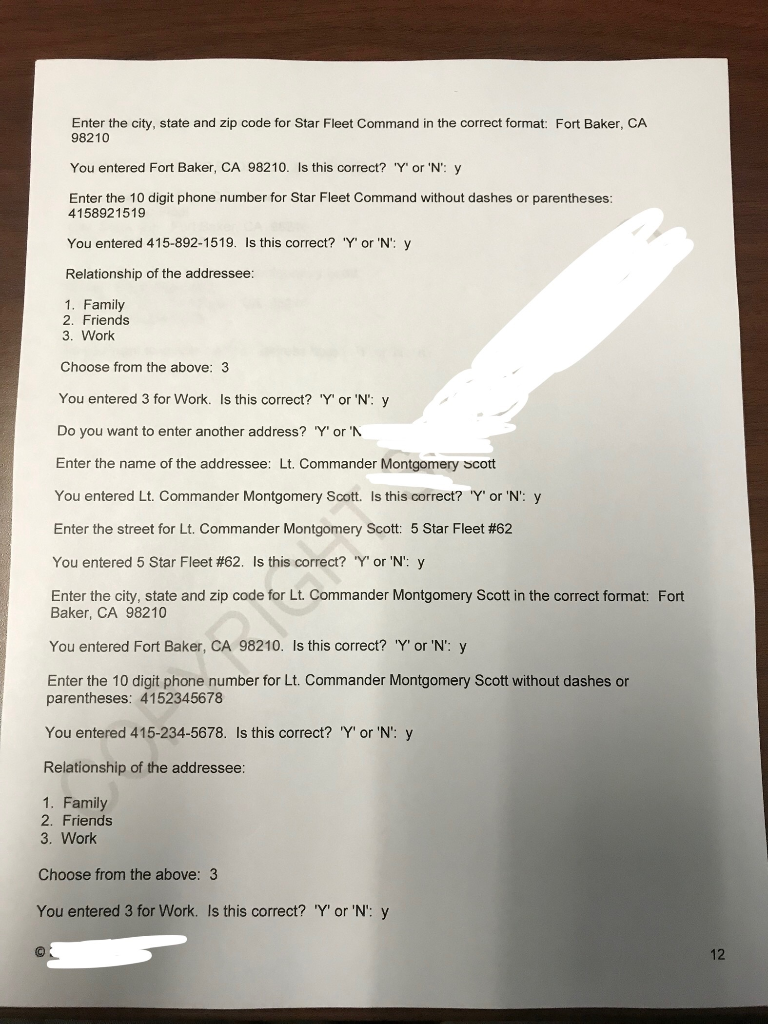 Solved I need help coding this sample output using java. i | Chegg.com