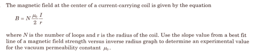 Solved Please help with Physics Analysis Question! My | Chegg.com