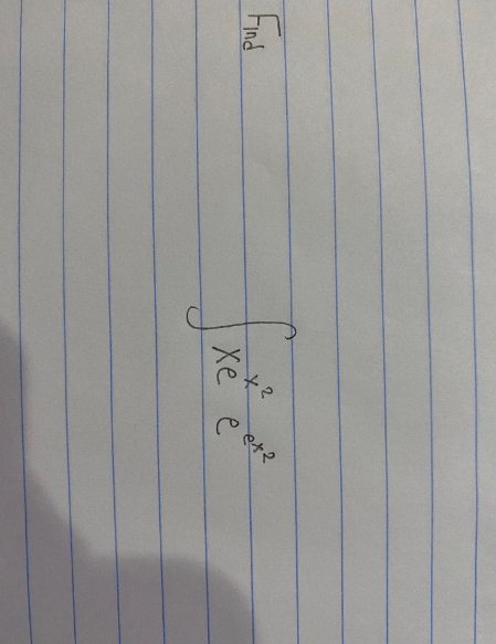 Solved Find 2 e+ Хе е | Chegg.com