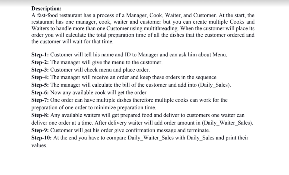 Solved Using C++ language. Use forks(), | Chegg.com