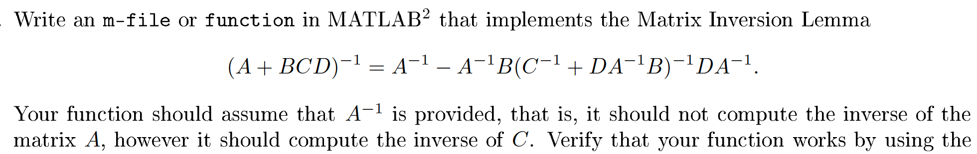 Solved I'm really not good at MATLAB and have no idea how to | Chegg.com