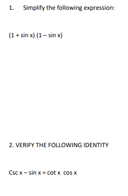 Solved I really need help with these two problems, please | Chegg.com