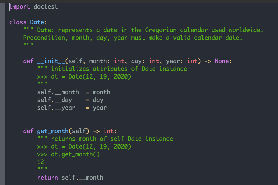 Solved (in python ) Within pet.py implement the __eq__ | Chegg.com