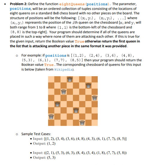Solved Important note :-The following problem should be | Chegg.com