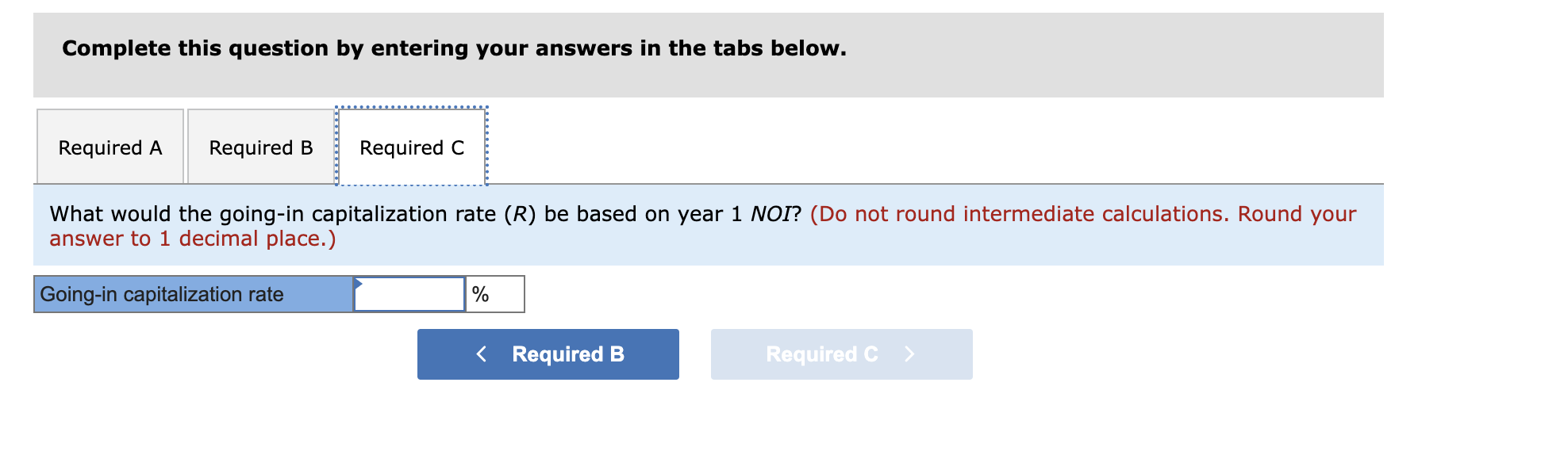 Solved Complete this question by entering your answers in | Chegg.com