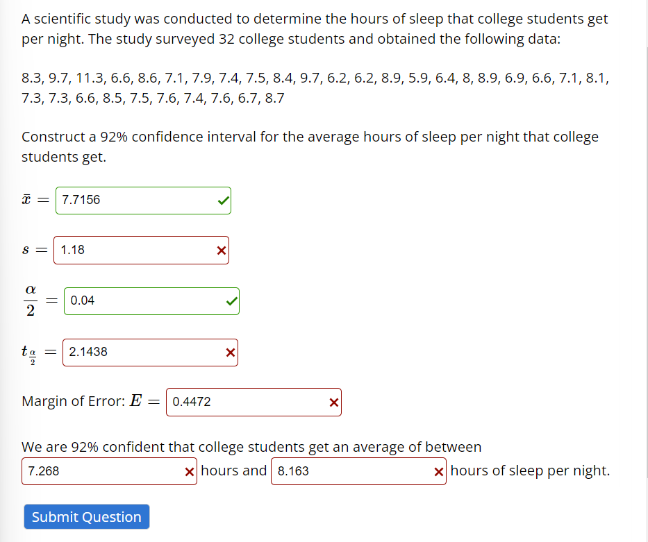 Solved please help me get right answers. Someone on chegg | Chegg.com