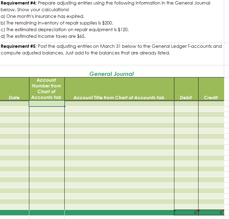 Solved The Course Project consists of 10 Requirements for | Chegg.com