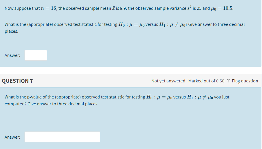 Solved Consider a random sample of size n from a normal | Chegg.com