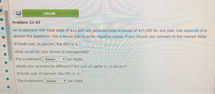 Solved Will like for correct answer. First drop down is | Chegg.com