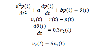 Solved Differential equations of the spacecraft launch | Chegg.com