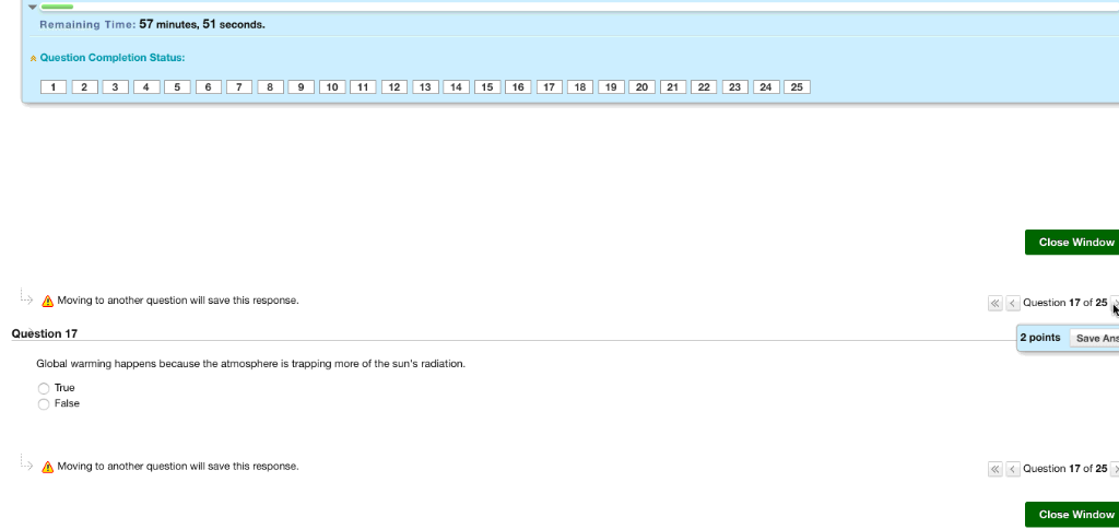 Solved Remaining Time: 57 minutes, 51 seconds. Question | Chegg.com