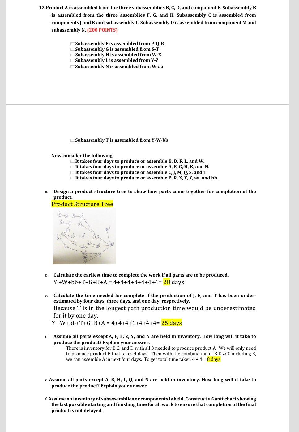 This Is All The Information I Have What Chegg Com