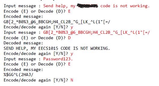 Solved This task is to give you practice with using | Chegg.com