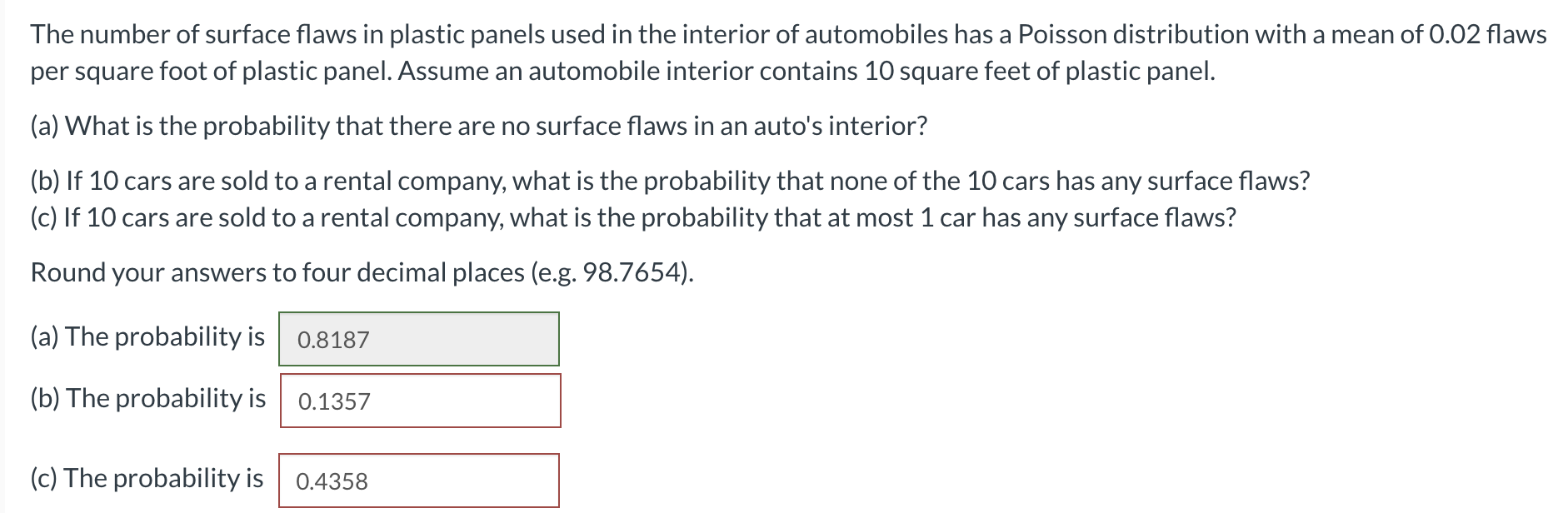 solved-the-number-of-surface-flaws-in-plastic-panels-used-in-chegg