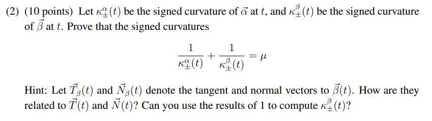 Points Constant Breadth A Closed Planar Cur Chegg Com