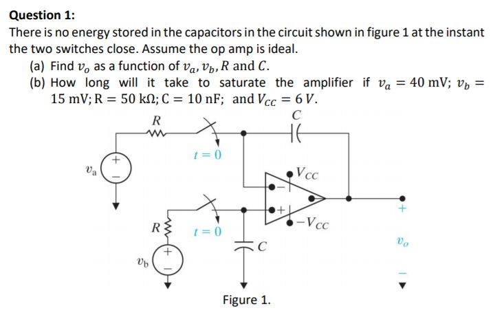 Wiring Capacitors In Parallel - Wiring Diagram