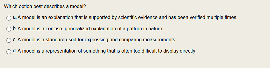 solved-which-option-best-describes-a-model-a-a-model-is-an-chegg