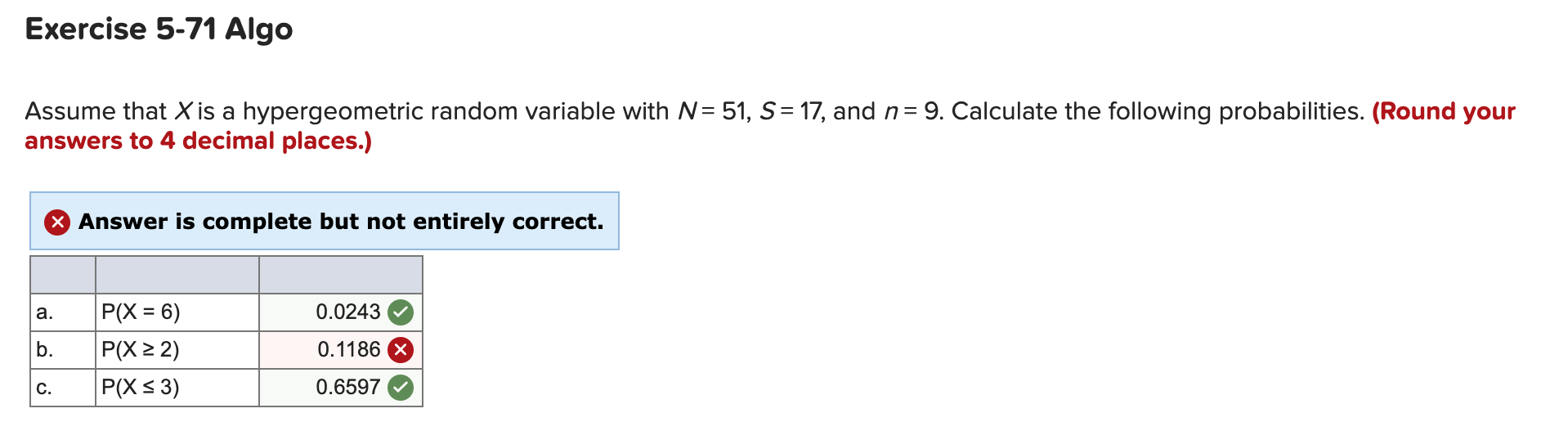 Solved Hi, I need help with this, I could not figure out | Chegg.com
