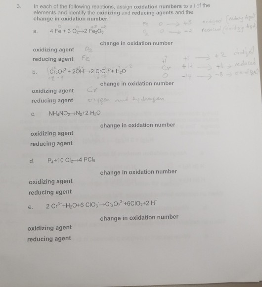 worksheet-oxidation-numbers-answers-get-to-know-the-basics-free-worksheets