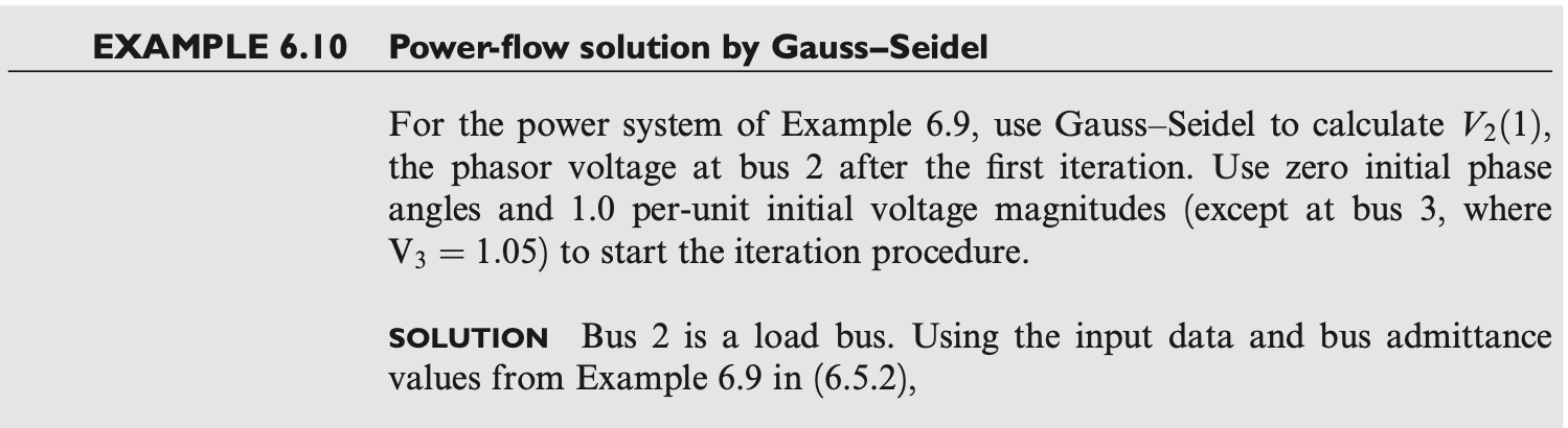 Redo Example 6.10 of page 332 of the text, except | Chegg.com