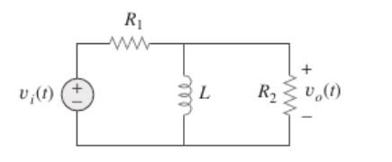 Solved Consider the following values: R1 = 100 Ω, R2 = 100 | Chegg.com