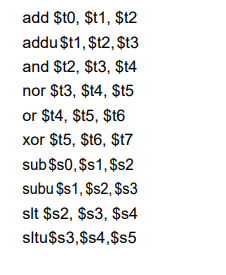 Solved I need help with calculating values for each | Chegg.com