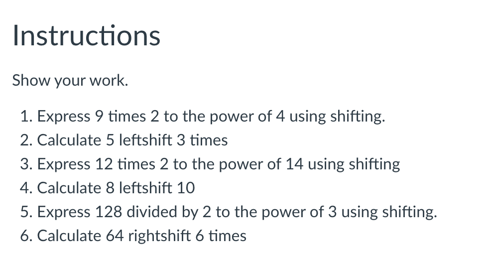 solved-instructions-show-your-work-1-express-9-times-2-to-chegg