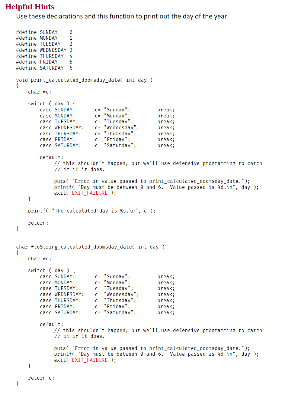 Solved 1. Implement the algorithm given on the web page. | Chegg.com image.