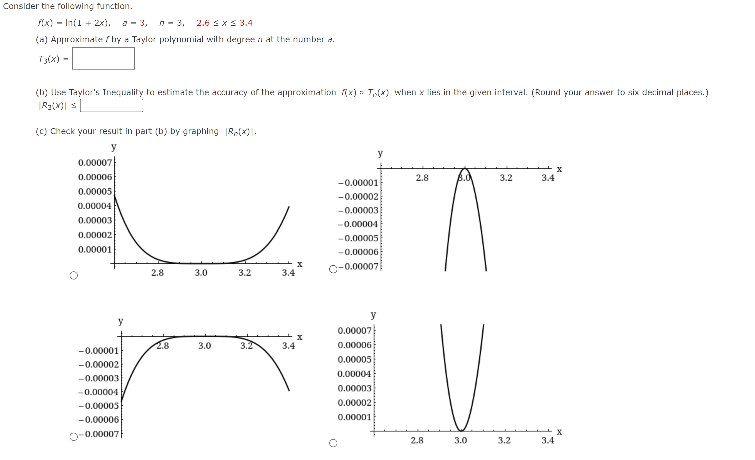 solved-f-x-ln-1-2x-a-3-n-3-2-6-x-3-4-a-approximate-f-by-chegg