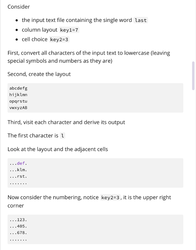 Solved This is python question. please follow | Chegg.com