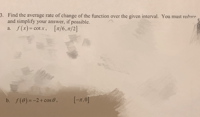 Solved What is the answer to part B | Chegg.com