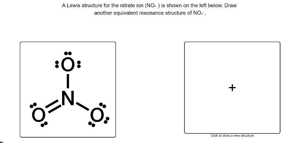 nitride ion lewis structure