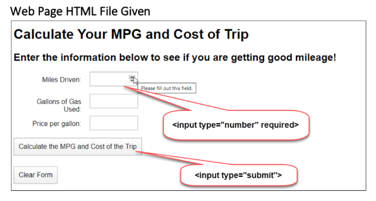 Solved Objective: To learn how to use PHP to retrieve | Chegg.com
