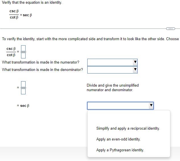 Solved This is all the same question, just put different | Chegg.com