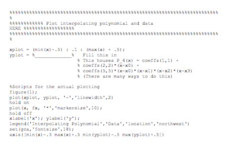 Solved 3. Matlab: Write a working MATLAB code that computes | Chegg.com