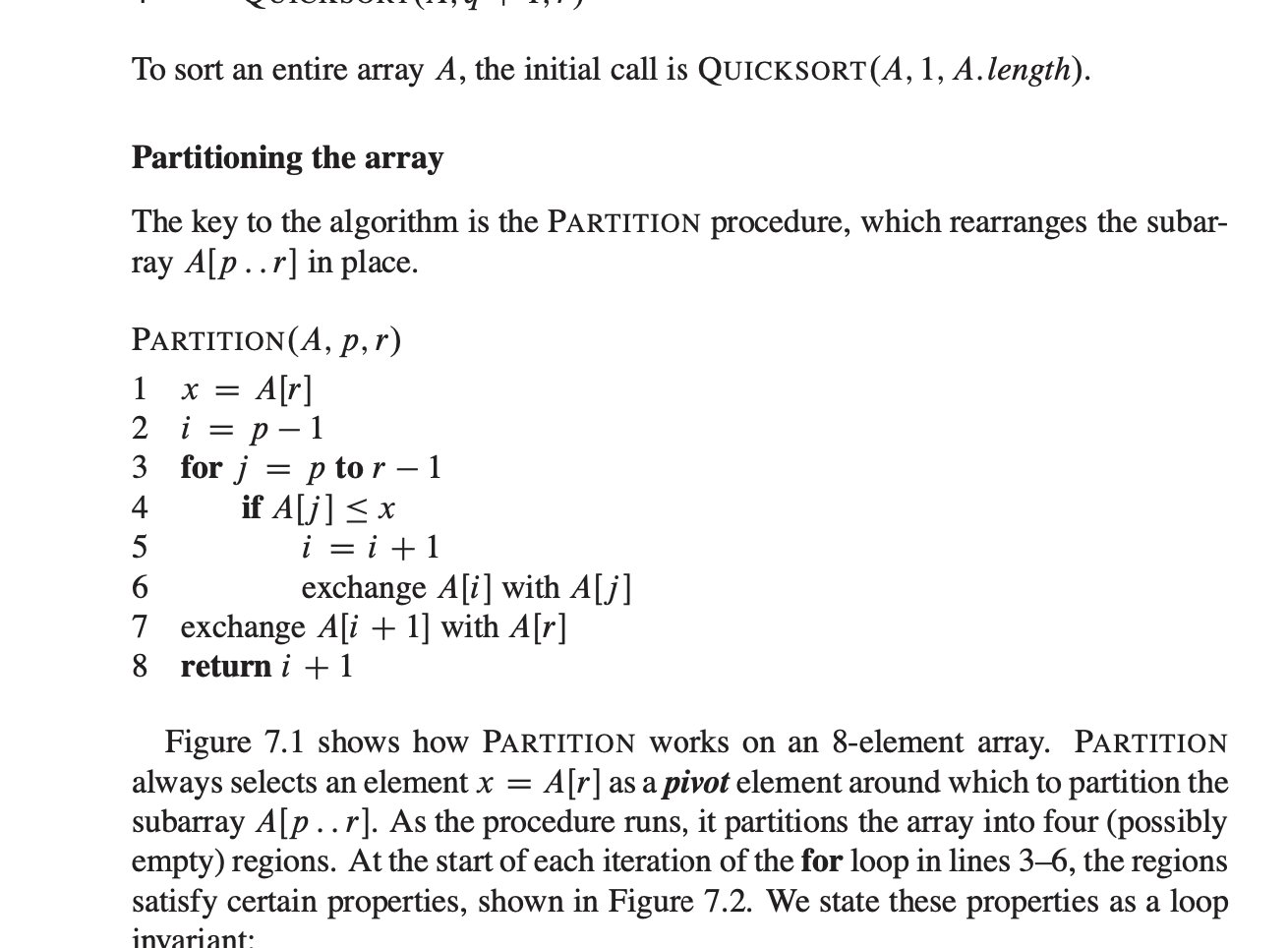 Solved Using Figure 7.1 as a model, illustrate the operation | Chegg.com