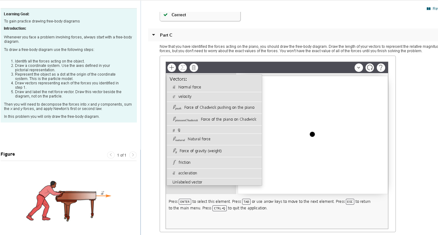 solved-re-learning-goal-v-correct-to-gain-practice-drawing-chegg