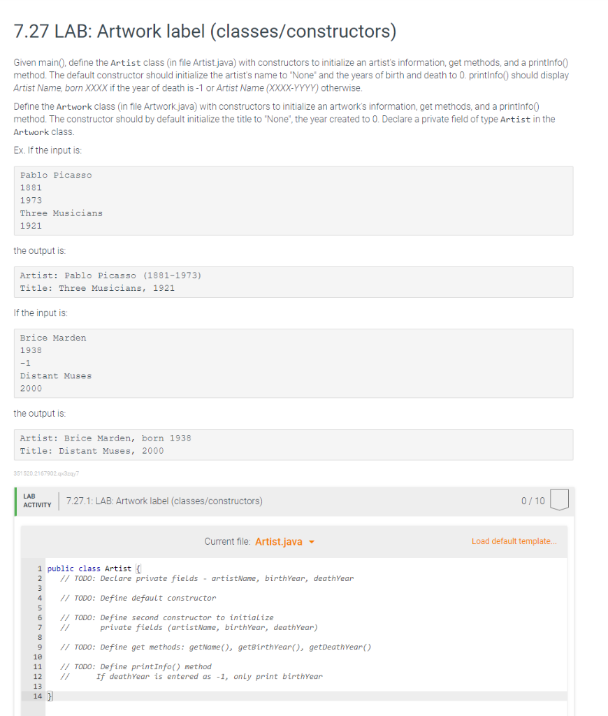 solved-7-27-lab-artwork-label-classes-constructors-given-chegg