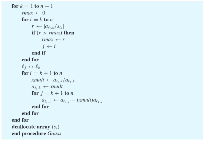 Solved Please write the following pseudocode in c++. I have | Chegg.com