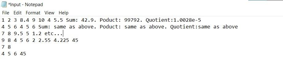 Solved Coding in c++ Using any/all of the following | Chegg.com