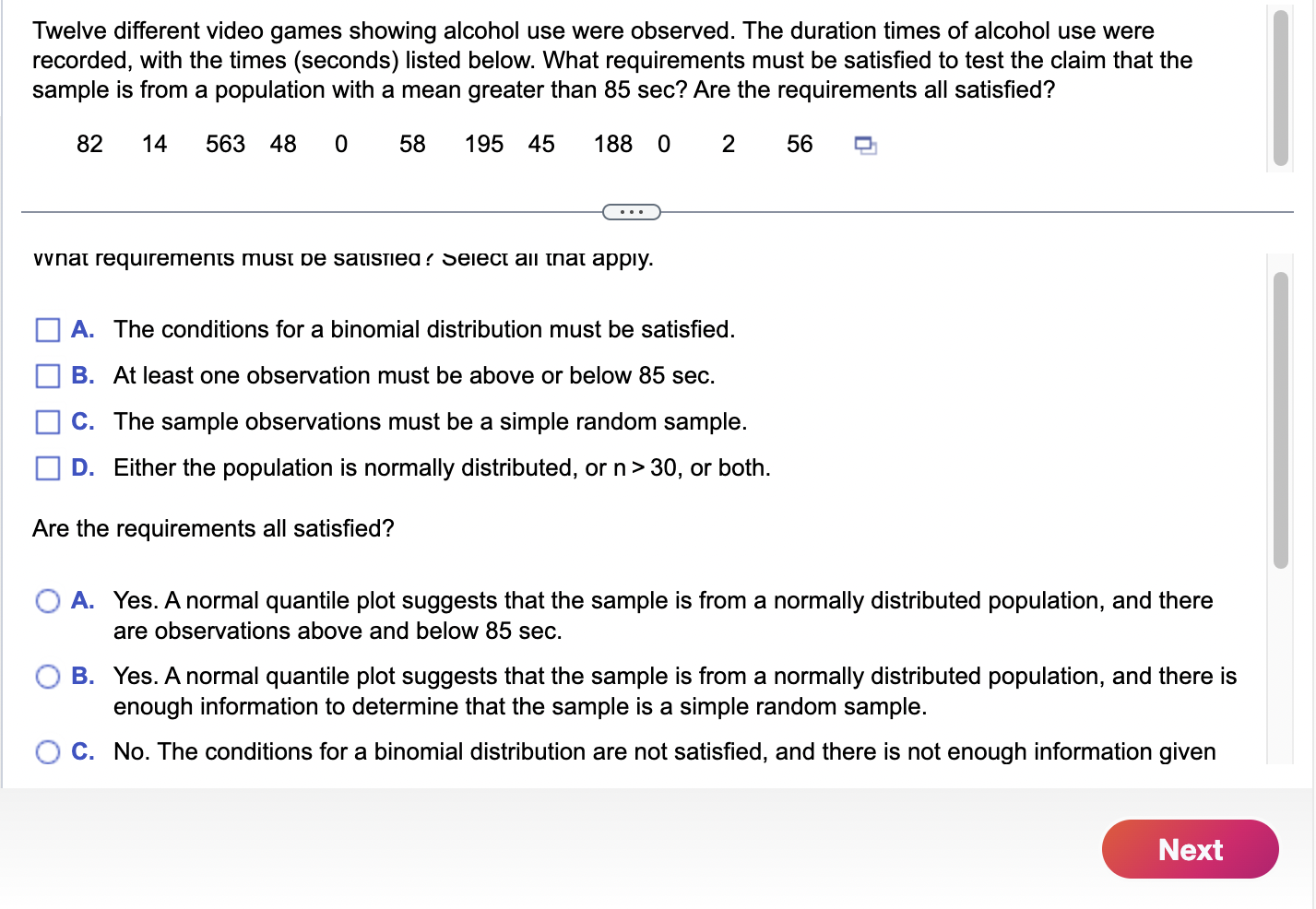 solved-twelve-different-video-games-showing-alcohol-use-were-chegg