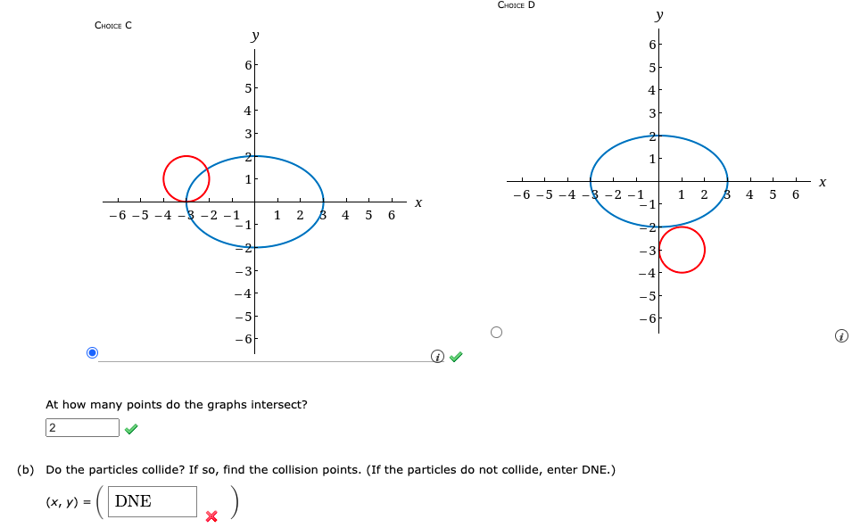 solved-through-the-same-point-but-at-different-times-then-chegg