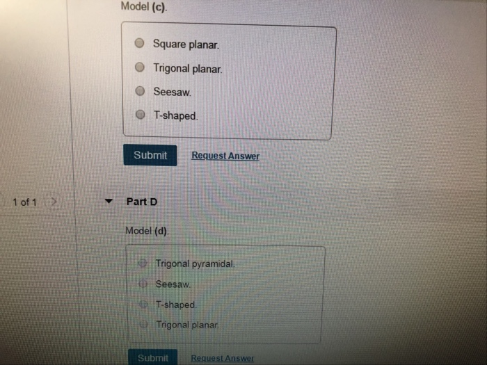 Solved Assignment 16 (Chapter 8 part 1) Conceptual Problem | Chegg.com
