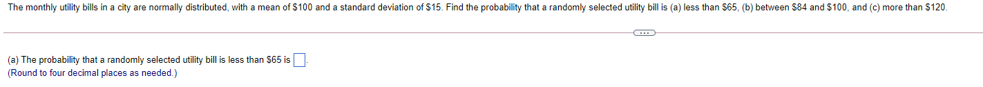 Solved I cannot figure out how to get the solution. I | Chegg.com