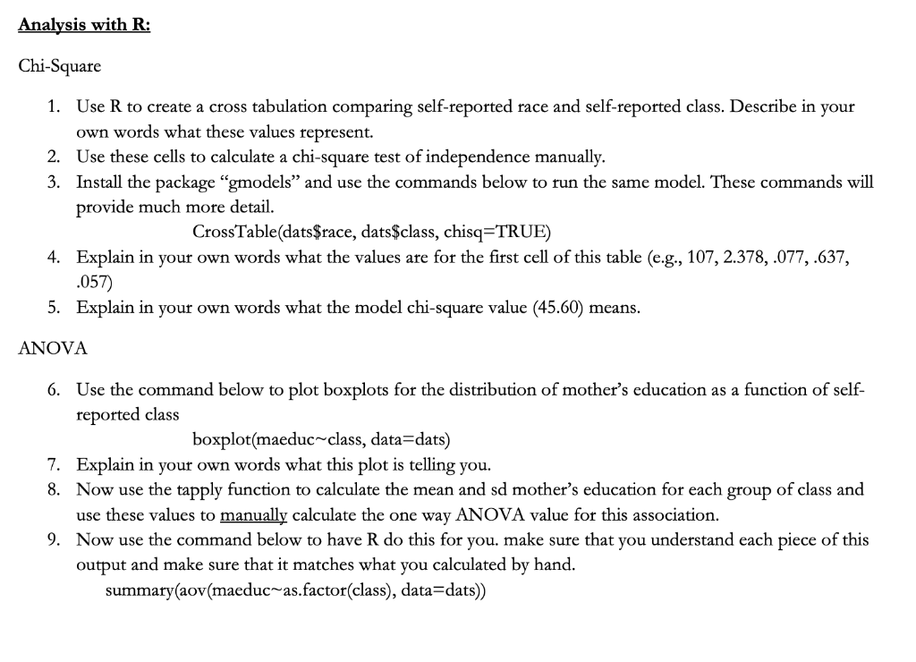 Cross Table In R Example | Cabinets Matttroy