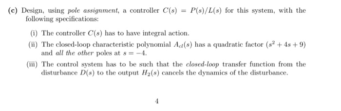 Solved Problem 2.6 (2 marks) Figure 1 shows a Simulink model | Chegg.com