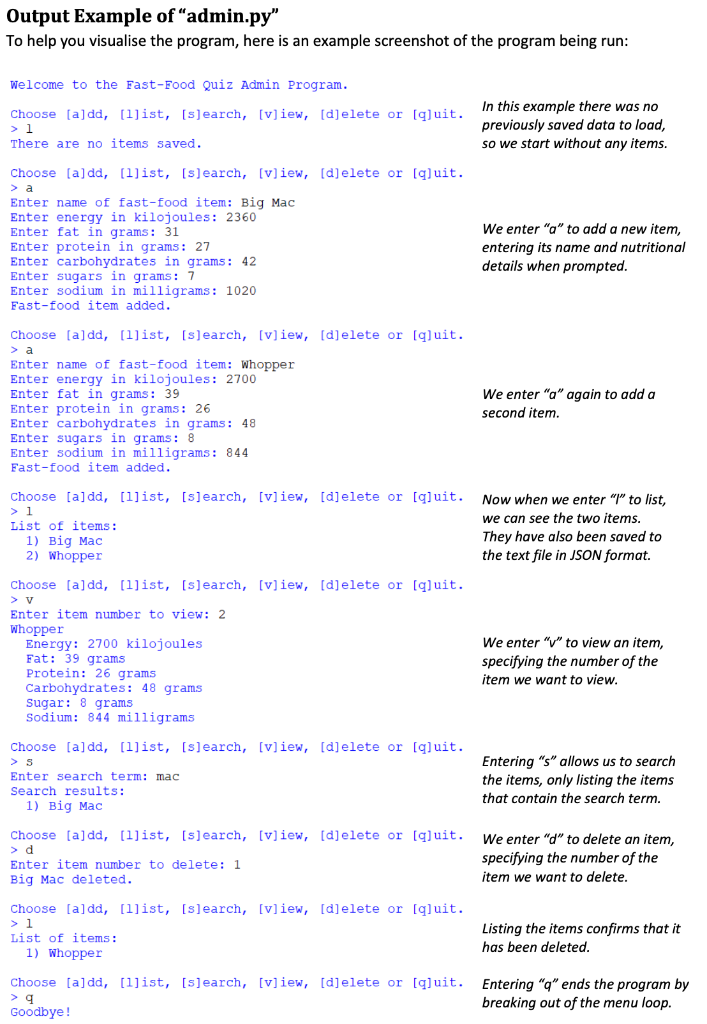 Solved Hey, I was looking for help on this Python program. | Chegg.com