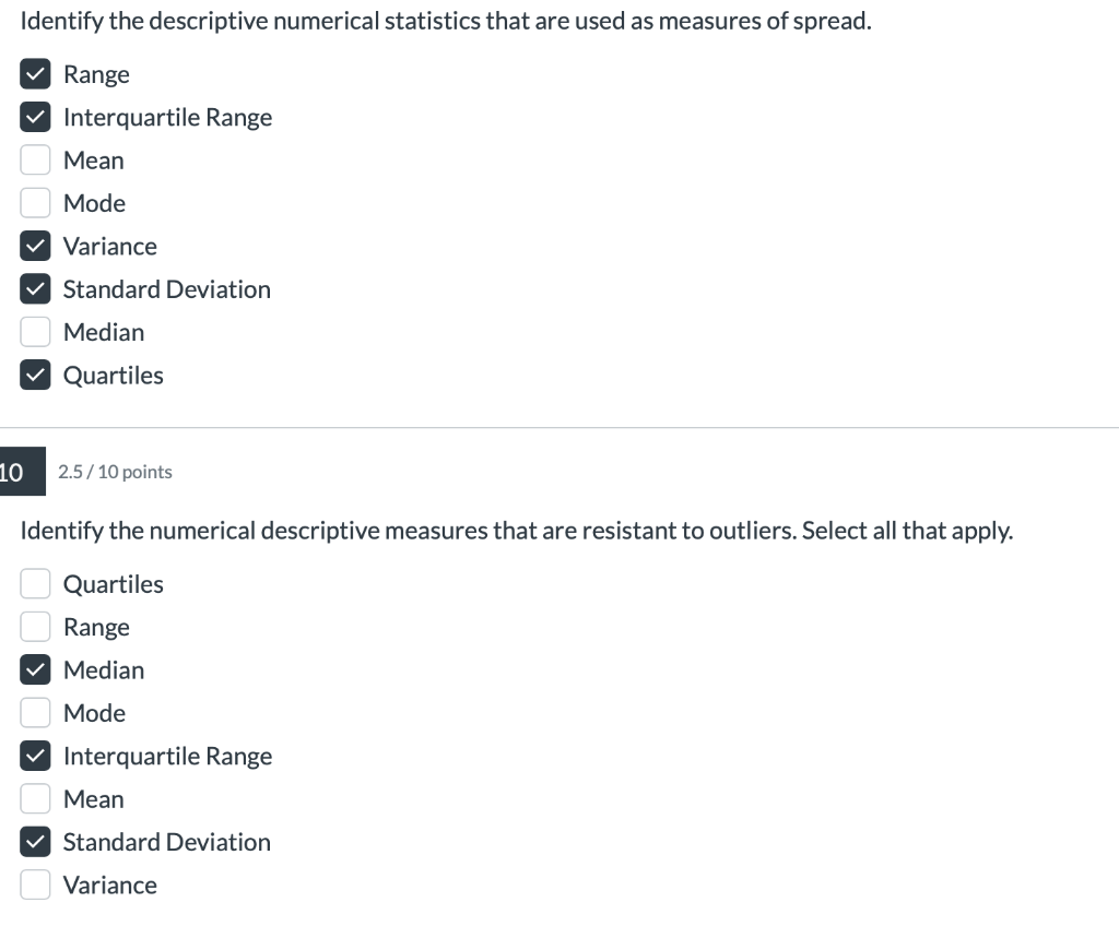 Solved Identify the four primary features used to describe | Chegg.com