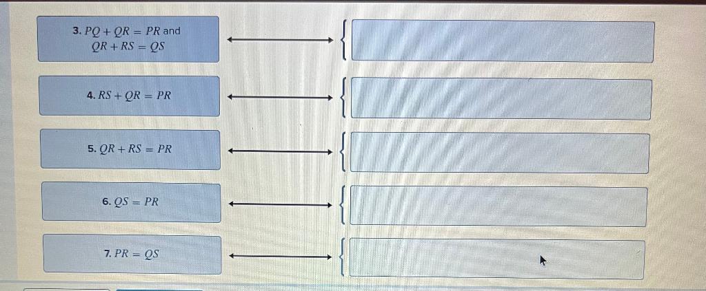 Solved A. Complete The Two-column Proof. The Statements Are | Chegg.com